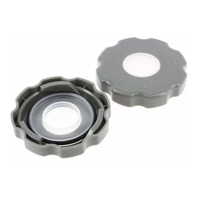 Bouchon bac à sel pour lave-vaisselle Aya, FAR, Hisense, Haier, Amica, Brandt, Curtiss, Thomson, Valberg, Urania, Samsung, Teka, Fagor, Candy - 12176000010640