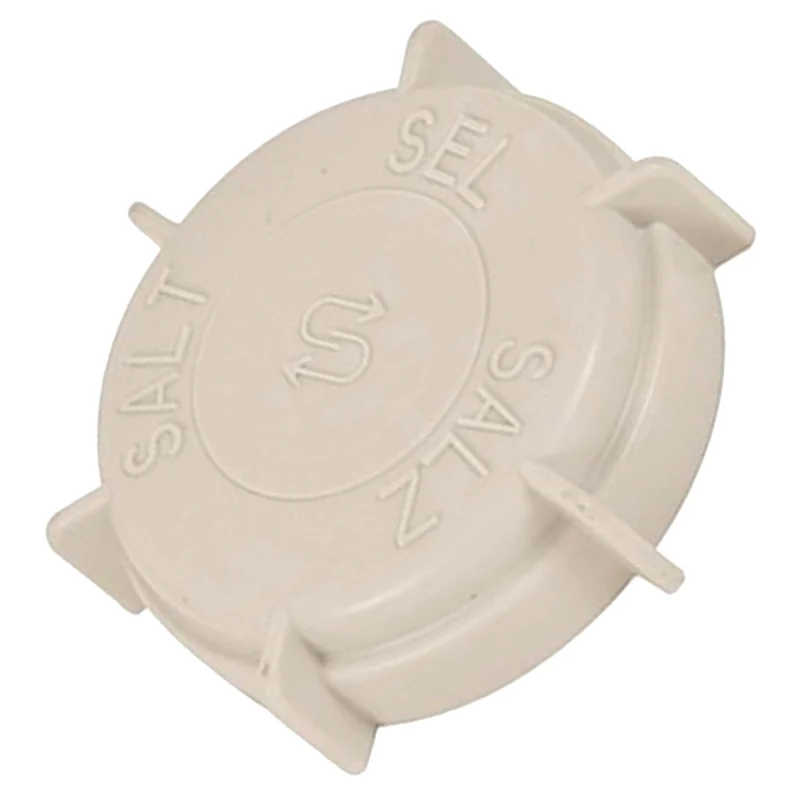 Bouchon de bac a sel d'origine AEG 1529039008