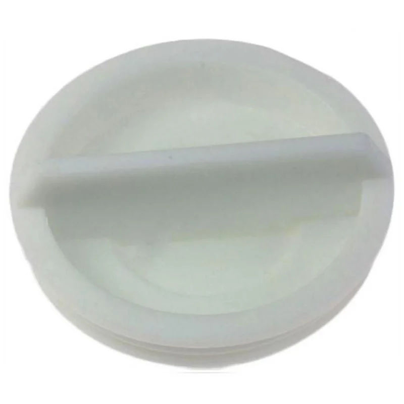 Bouchon de pompe de vidange d'origine BEKO 2902090100