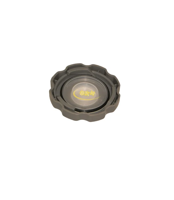 Bouchon de pot à sel de lave vaisselle Brandt De Dietrich AS0042252 - Fagor Brandt Thomson Vedette De-Dietrich Sauter Thermor Océan