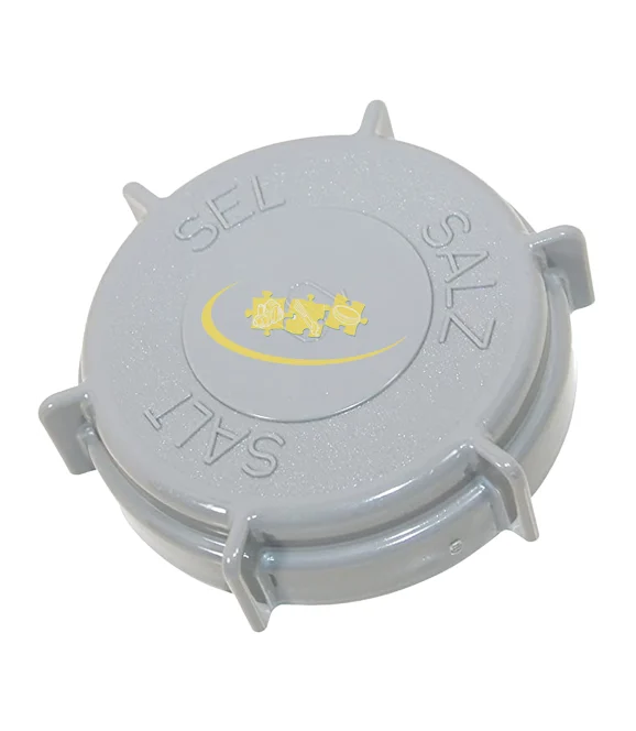 Bouchon de pot à sel lave vaisselle Whirlpool - Whirlpool Laden Ignis Baucknecht Radiola Philips