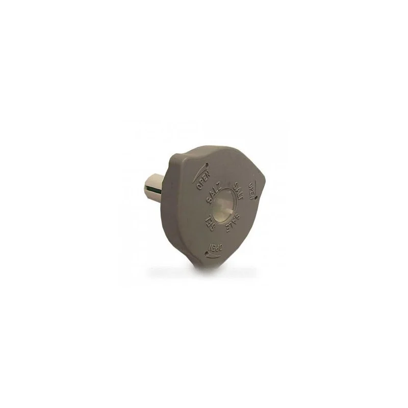 Bouchon de pot à sel pour Lave-vaisselle Hotpoint - Ariston C00056435