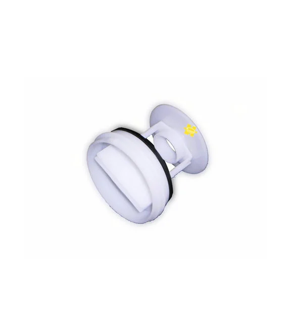 Bouchon de vidange à visser lave linge Bosch 00605010 - Bosch Siemens Neff Gaggenau Viva Impérial Balay Bsh