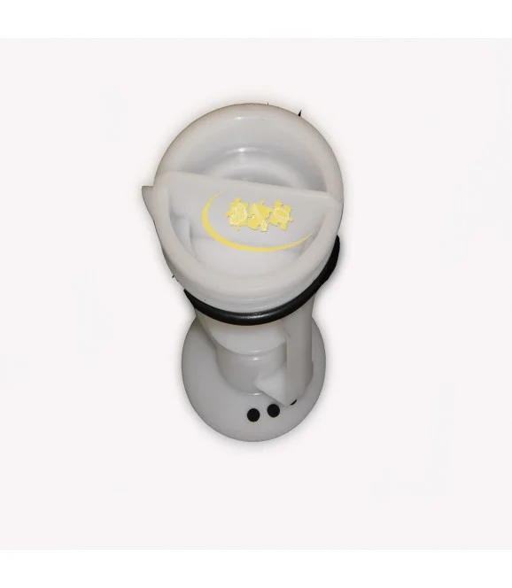 Bouchon de vidange lave linge Beko 2872700100 - Beko Altus Artic Arcelik Blomberg Electra Bregenz Flavel Leisu