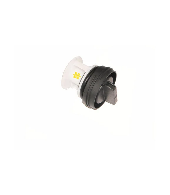 Bouchon filtre vissable pompe de vidange Bosch 00614351 - Bosch Siemens Neff Gaggenau Viva Impérial Balay Bsh
