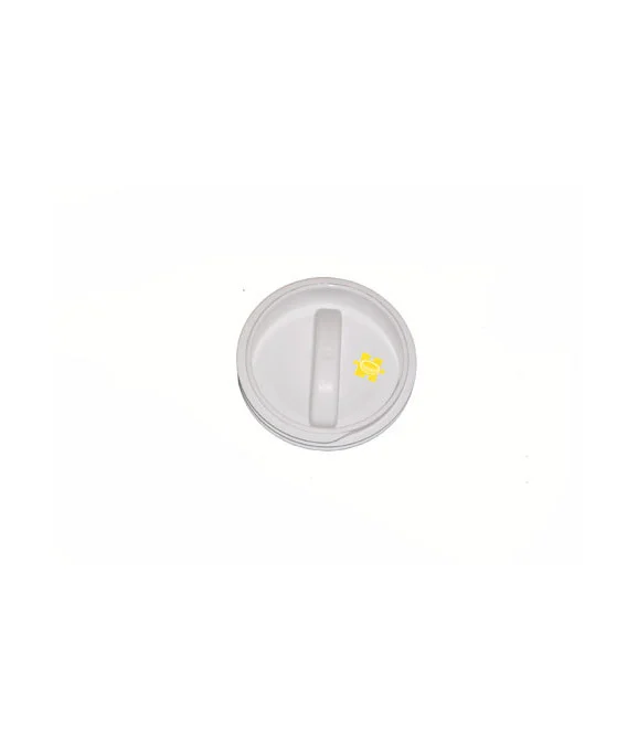 Bouchon pompe de vidange lave linge Electrolux 1320711003 - Electrolux Arthur-Martin Faure Aeg Lincoln Zanussi Zoppas chap