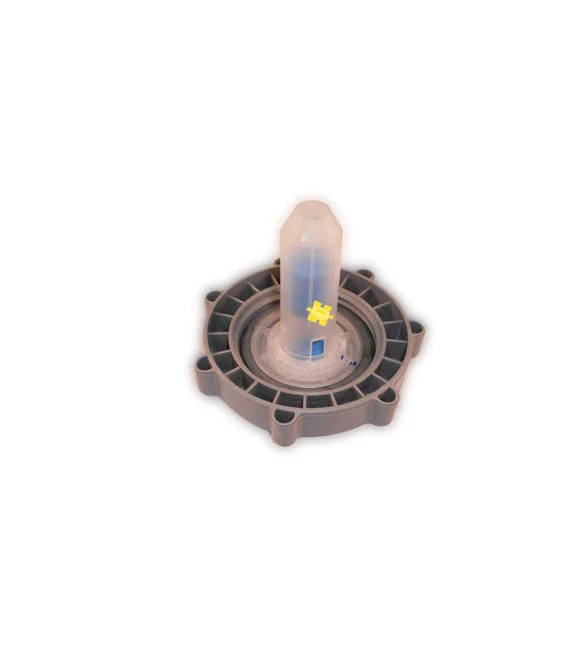Bouchon pot à sel lave vaisselle Bosch Siemens 00165383 - Bosch Siemens Neff Gaggenau Viva Impérial Balay Bsh