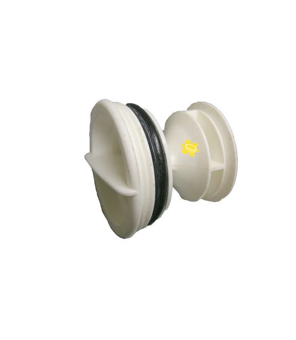 Bouchon pour pompe de vidange 00094151 lave linge Siemens - Bosch Siemens Neff Gaggenau Viva Impérial Balay Bsh