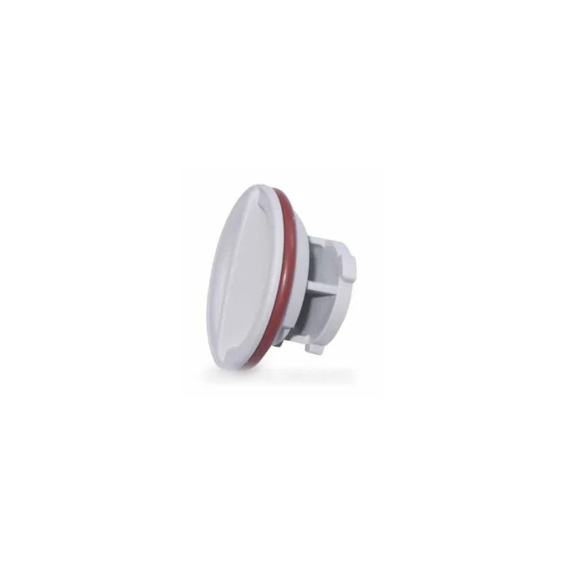 Bouchon de rinçage avec joint pour Lave-vaisselle Arthur Martin Electrolux Faure 4006045613