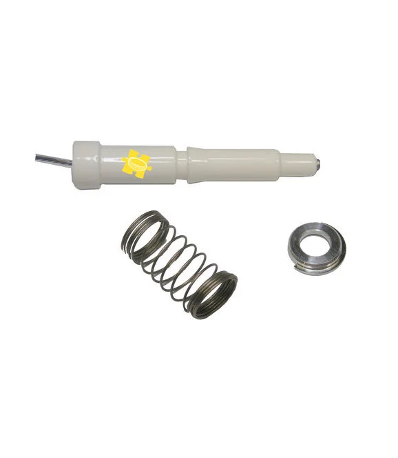 BOUGIE A FIL CUISINNIERE - Electrolux Arthur-Martin Faure Aeg Lincoln Zanussi Zoppas chap
