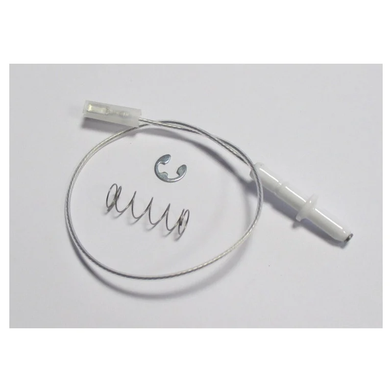 Bougie d'allumage 250mm pour Table de cuisson DOMETIC 4071440061