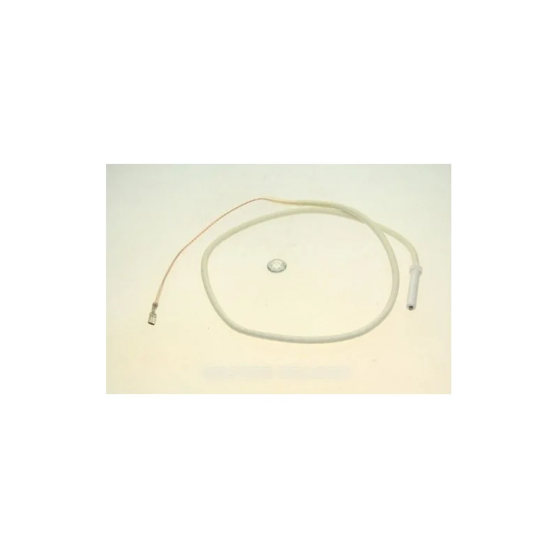 Bougie d'allumage pour Plaque de cuisson BOSCH 492931 - NEFF