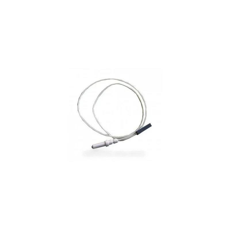 Bougie d'allumage pour Plaque de cuisson BOSCH 00189654 - BOSCH B/S/H