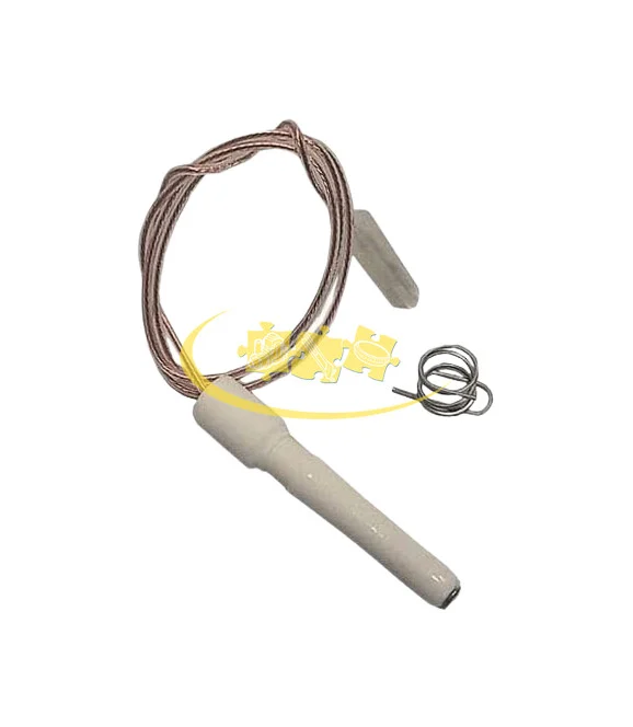 Bougie de cuisinière Ariston Indésit C00083020 - Indesit Ariston Scholtès HotpointCreda Philco