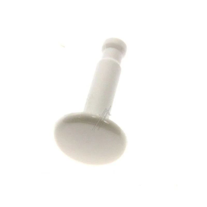 Bouton blanc pour Cuisinière ARTHUR MARTIN 3154742096 - ARTHUR MARTIN ELECTROLUX FAURE