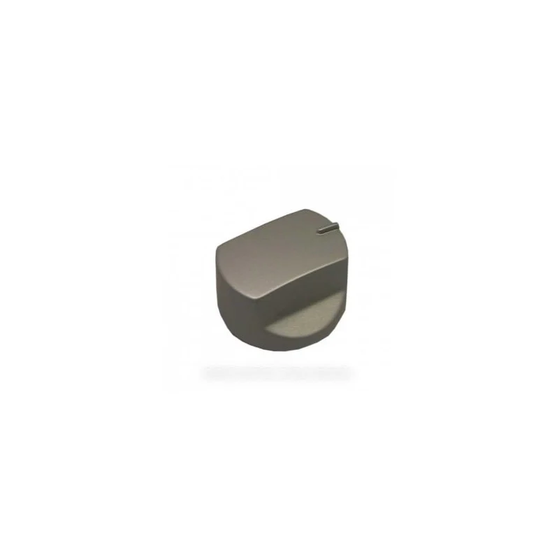 Bouton brûleurs gaz noir pour Plaque de cuisson HOTPOINT ARISTON C00260576 - HOTPOINT - ARISTON