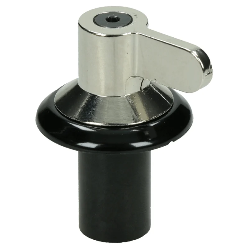 Bouton chrome d'origine SMEG 694975294