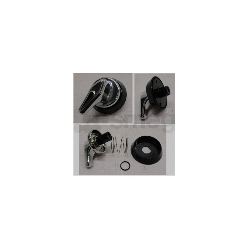 BOUTON CUISINIERE SMEG 694976160