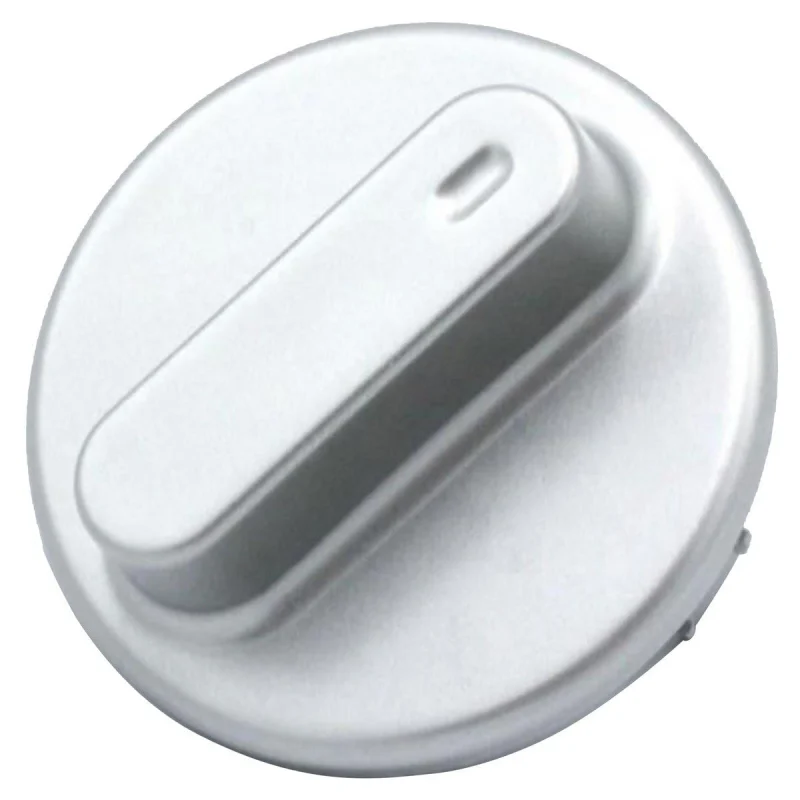 Bouton de commande gris Robot ménager MS-0A13811 SEB