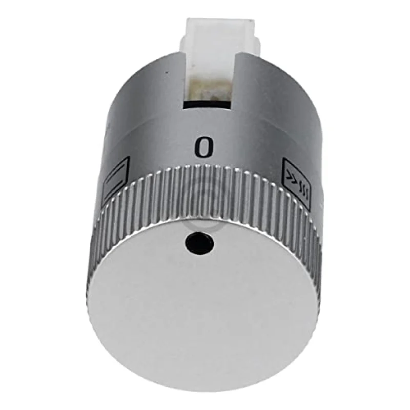 Bouton de commande pour four compatible avec Siemens - 00429405