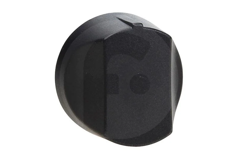 Bouton de commande pour table de cuisson gaz Electrolux - 3550467132