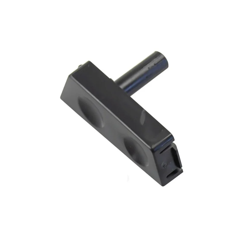 Bouton de fermeture accrochage porte gauche pour Réfrigérateur DOMETIC 2413260221