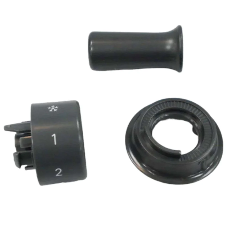Bouton de levier avec commande et bouton de commande KENWOOD KW716327