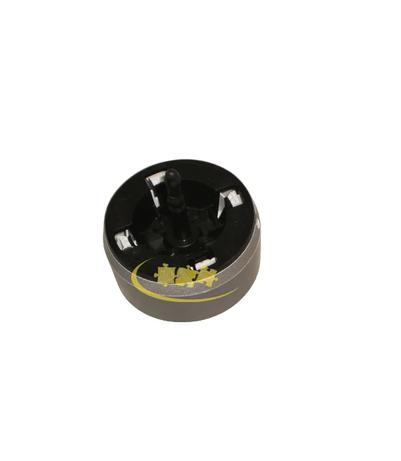 Bouton de programmateur gris/blanc lave linge Bosch 10005055 - Bosch Siemens Neff Gaggenau Viva Impérial Balay Bsh