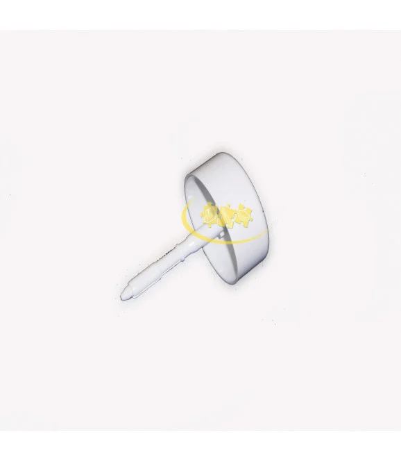 Bouton de programmation de lave linge Whirlpool 481010696404 - Whirlpool Laden Ignis Baucknecht Radiola Philips