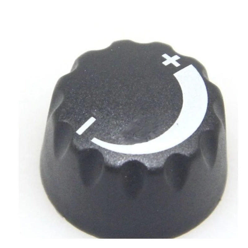 Bouton de réglage commande pour Nettoyeur Vapeur POLTI SLS00501