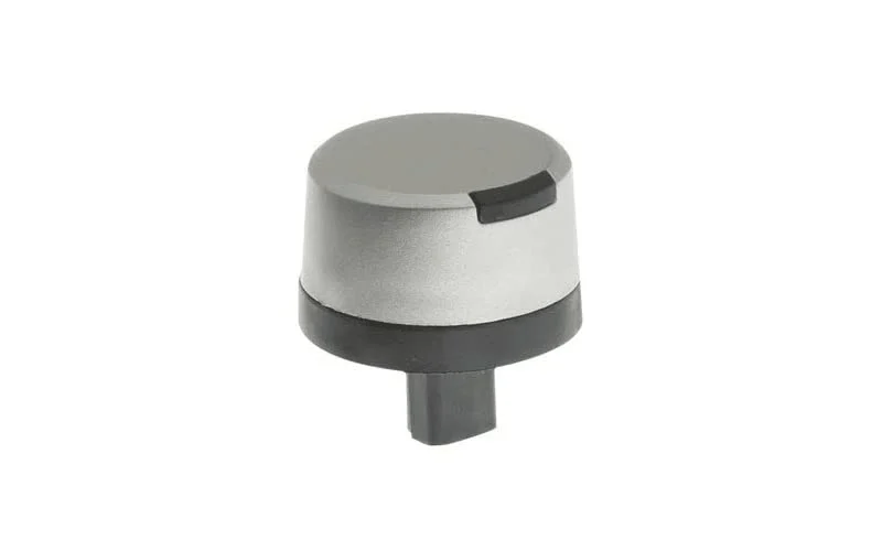 Bouton de sélecteur pour table de cuisson Bosch - 00609119
