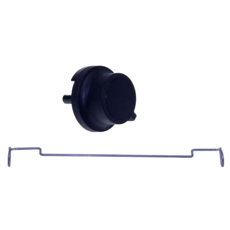 Bouton de thermostat avec cadran ROWENTA SS-992723