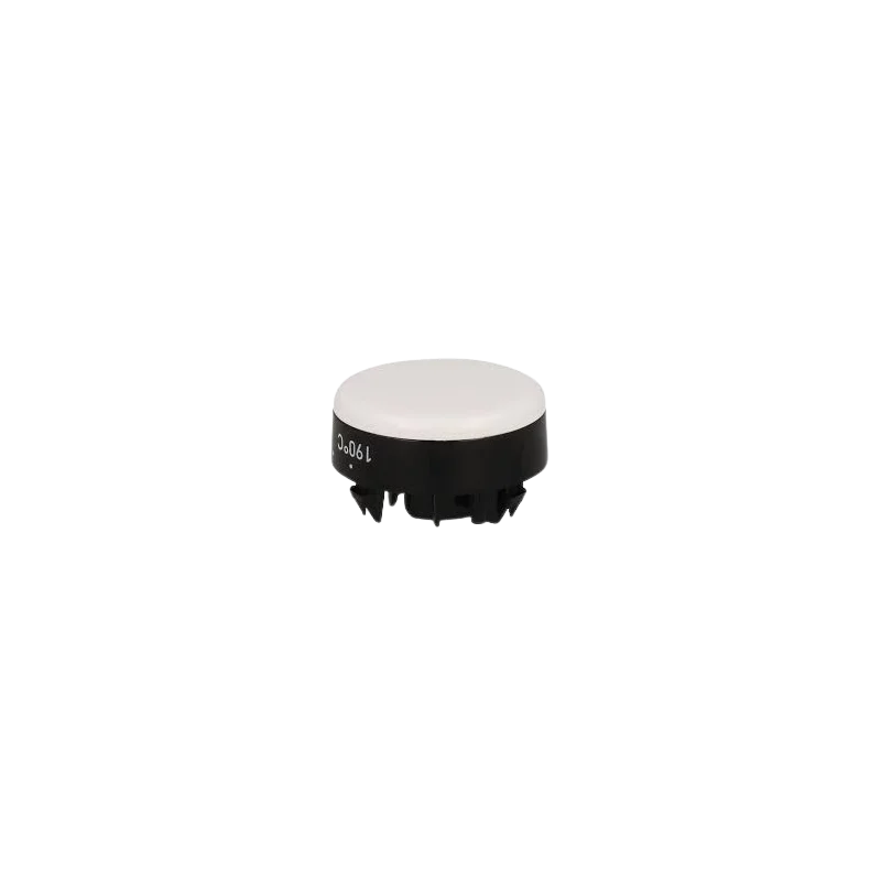 Bouton de thermostat pour friteuse, compatible Moulinex AM31/ FR31 - SS-203716