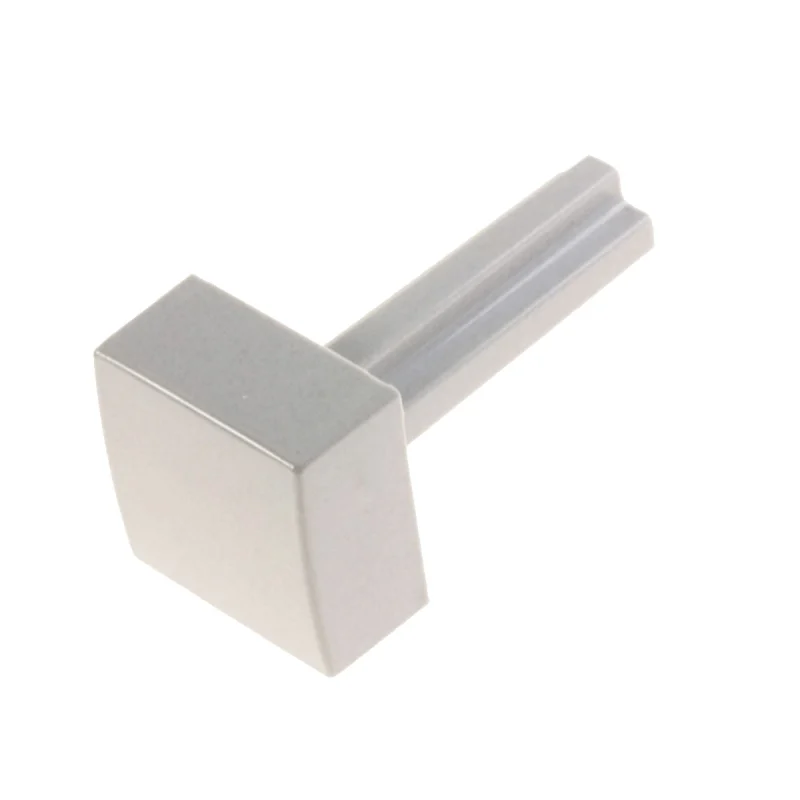 Bouton gris d'origine ZANUSSI 1521064707