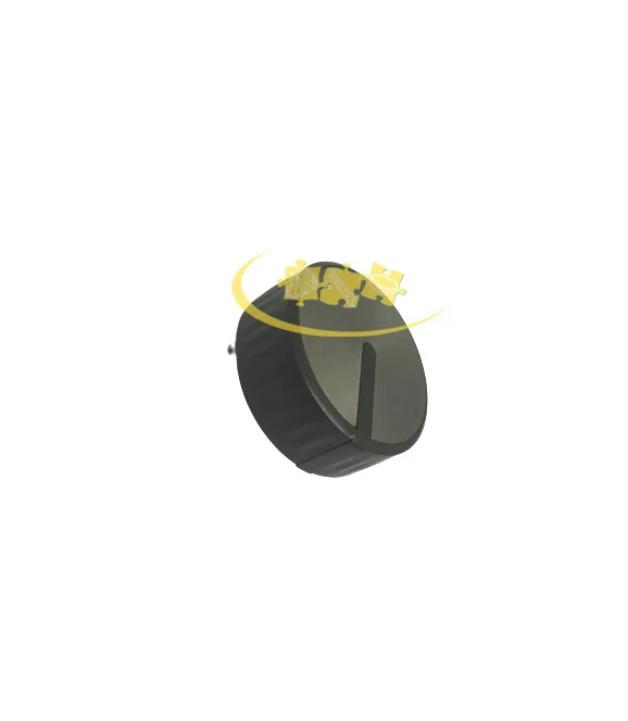 Bouton gris de commande de robot Moulinex rnoulinex MS-651662