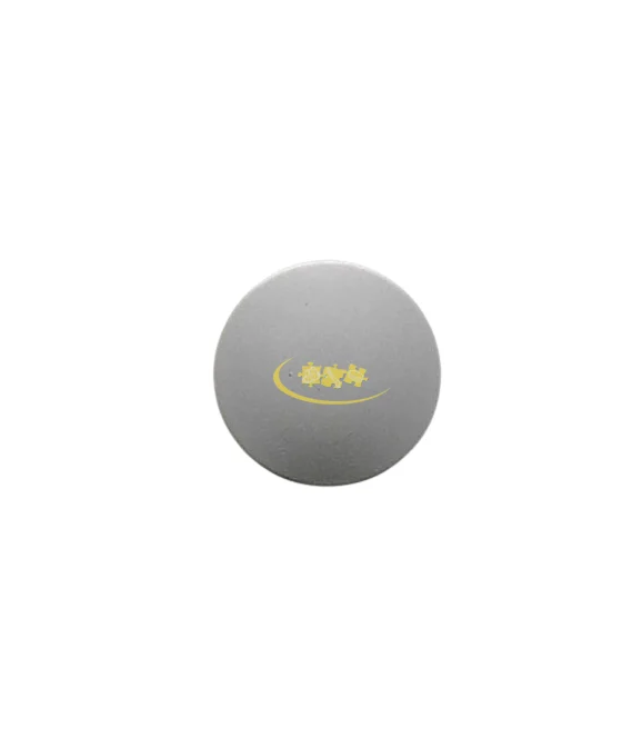 Bouton gris de programmateur four DOP440Z - Fagor Brandt Thomson Vedette De-Dietrich Sauter Thermor Océan