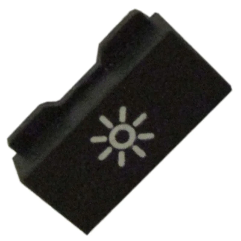 Bouton lumiere BEKO 118730080