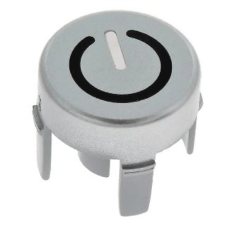 Bouton marche / arrêt ARISTON HOTPOINT C00299130