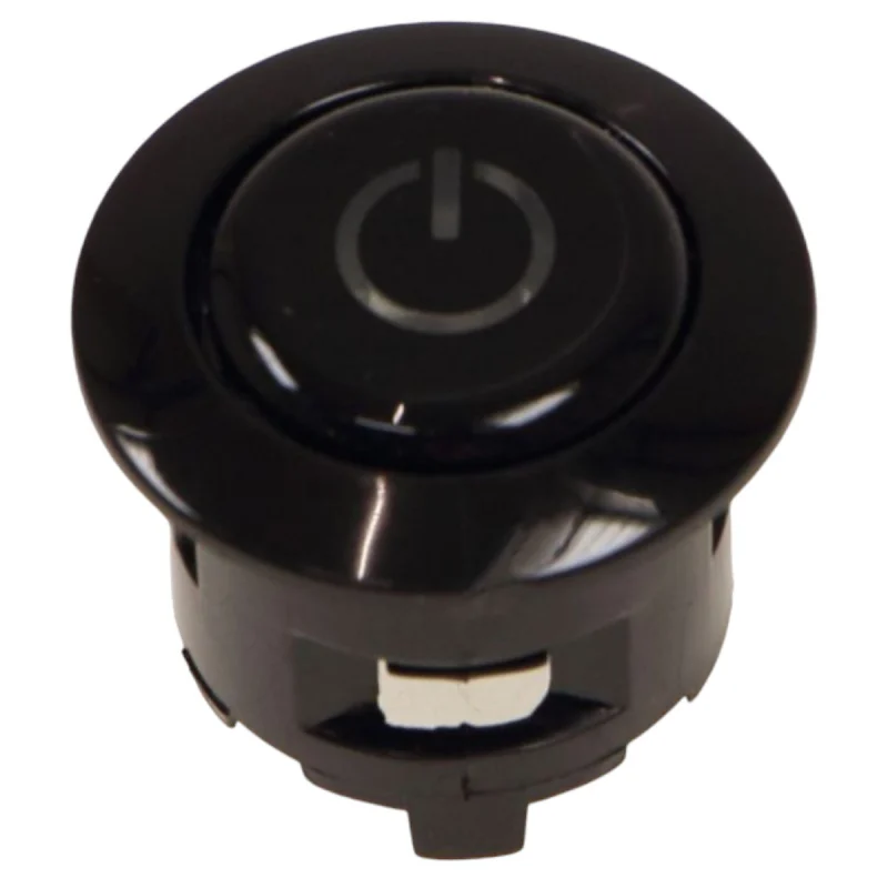 Bouton marche arrêt BEKO 9178014608