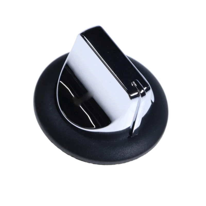 Bouton minuteur noir MOULINEX SS-986327