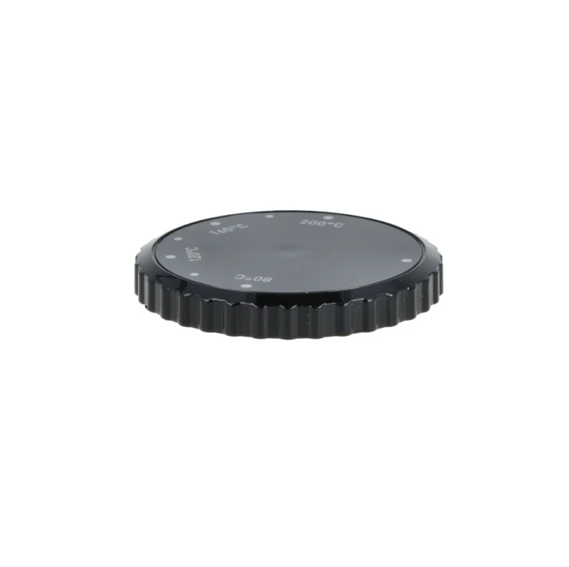 Bouton, Molette de thermostat TEFAL SS-204178