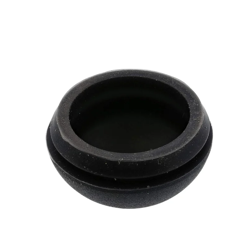 Bouton noir d'allumage pour cuisine Rex - Electrolux