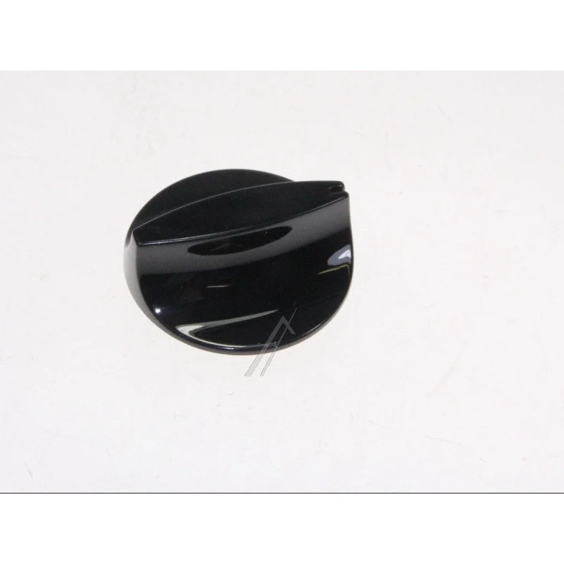 Bouton noir pour Micro-ondes DE DIETRICH 72X0192