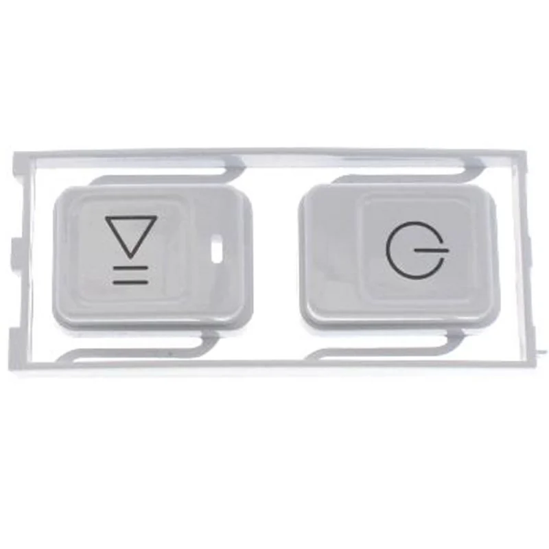 Bouton on off WHIRLPOOL C00537383