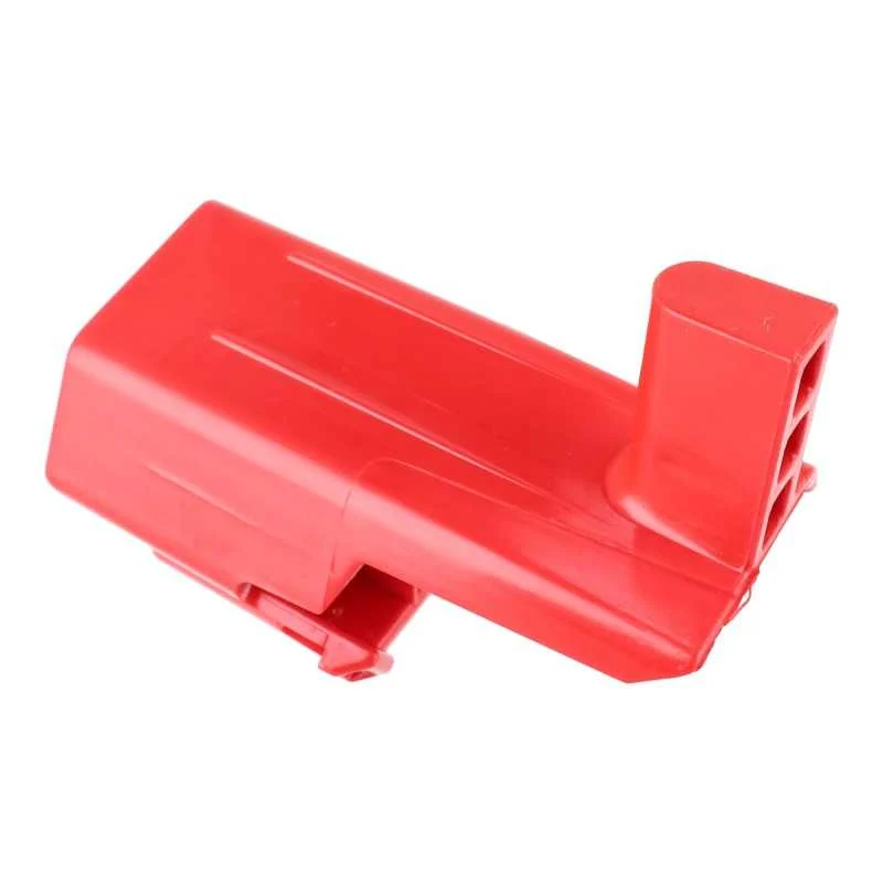 Bouton de démarrage pour tondeuse à gazon Bosch - 1600A02DY2