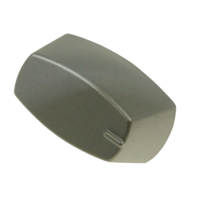 Bouton tech feux a gaz alu ph7 ARISTON HOTPOINT C00097485