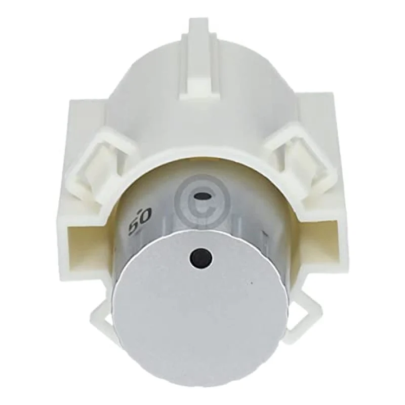 Bouton température pour four, cuisinière Bosch - 00612421