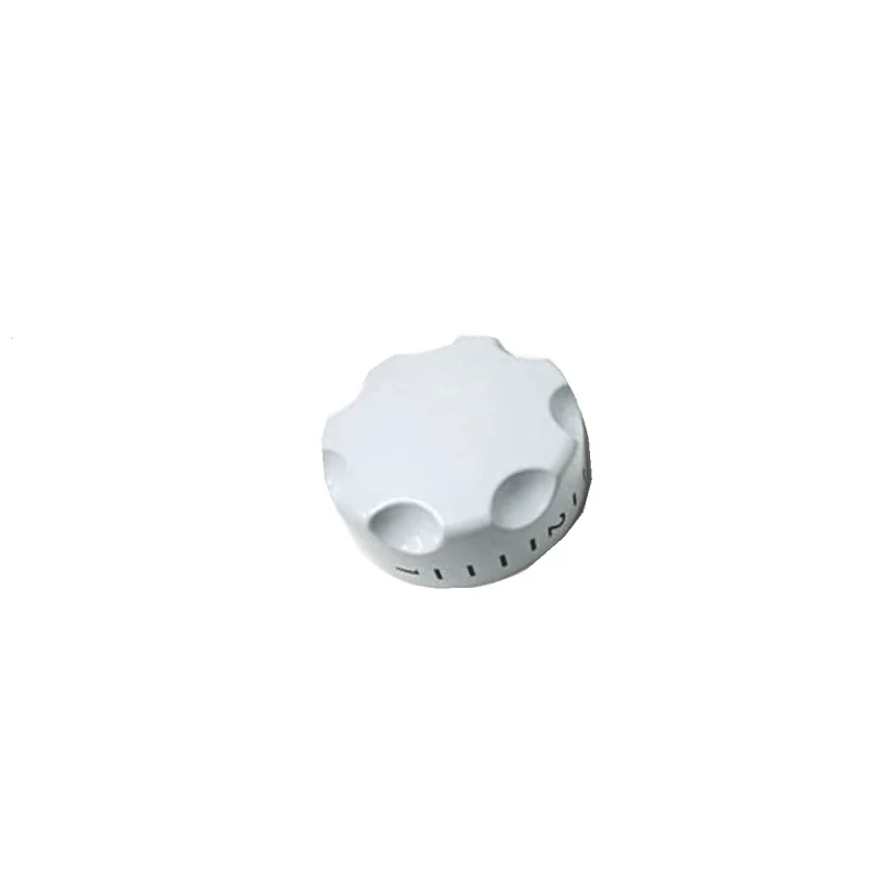 Bouton thermostat d'origine ARISTON HOTPOINT C00525380