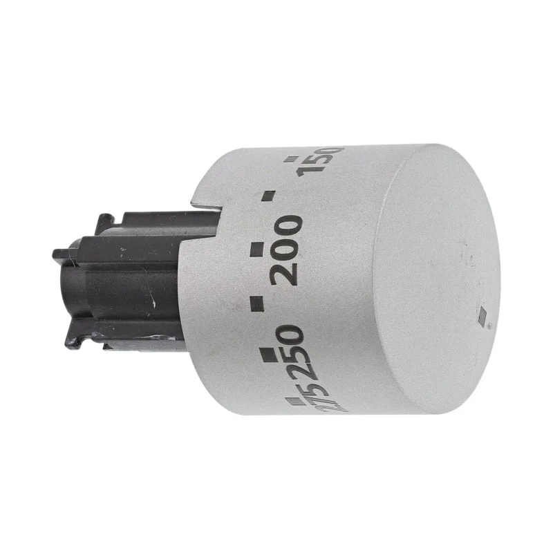 bouton, thermostat, inox pour Fours, tables de cuisson et cuisinières 140109319180 - ELECTROLUX