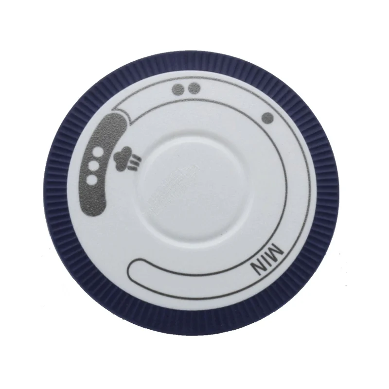 Bouton thermostat ROWENTA RS-DZ0205